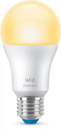 Bombilla LED - forma: A60 - E27 - 8 W (equivalente 60 W) - clase (8718699786038)