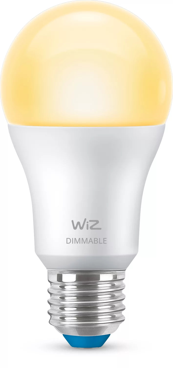 Bombilla LED - forma: A60 - E27 - 8 W (equivalente 60 W) - clase (8718699786038)