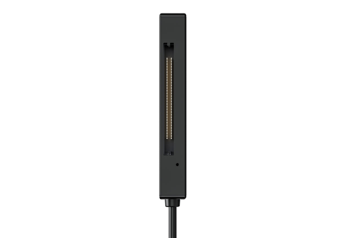 Origin Storage OS-MPCR lector de tarjeta USB 3.2 Gen 1 (3.1 Gen 1) Type-C Interno Negro (7)