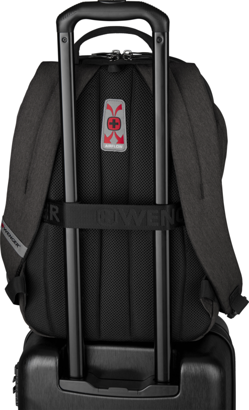 Mochila Wenger MX Light 16" 611642 (5)