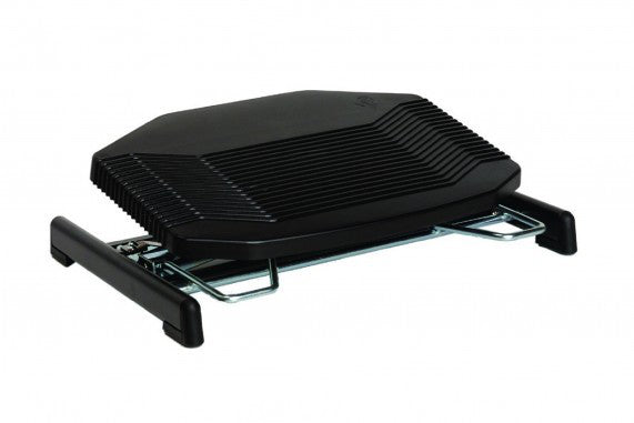 BakkerElkhuizen Basic 952 Negro