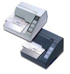 Epson TM U295 Alámbrico Inyección de tinta