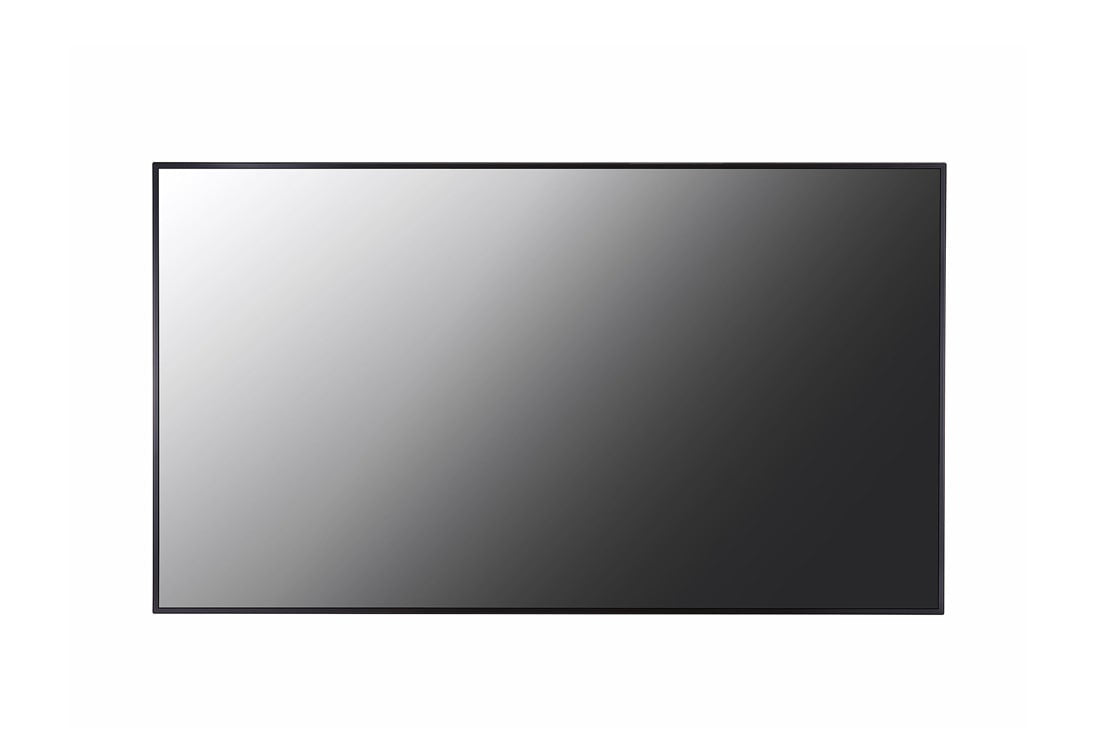 LG 86UH5J-H pantalla de señalización Pantalla plana para señalización digital 2,18 m (86") IPS Wifi 500 cd / m² 4K Ultra HD Negro WebOS 24/7 (2)