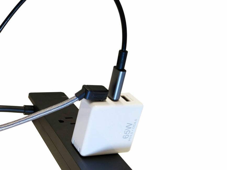 Equip 128422 cable USB USB4 Gen 2x2 2 m USB C 20 Gbit/s 240 W Plata (6)