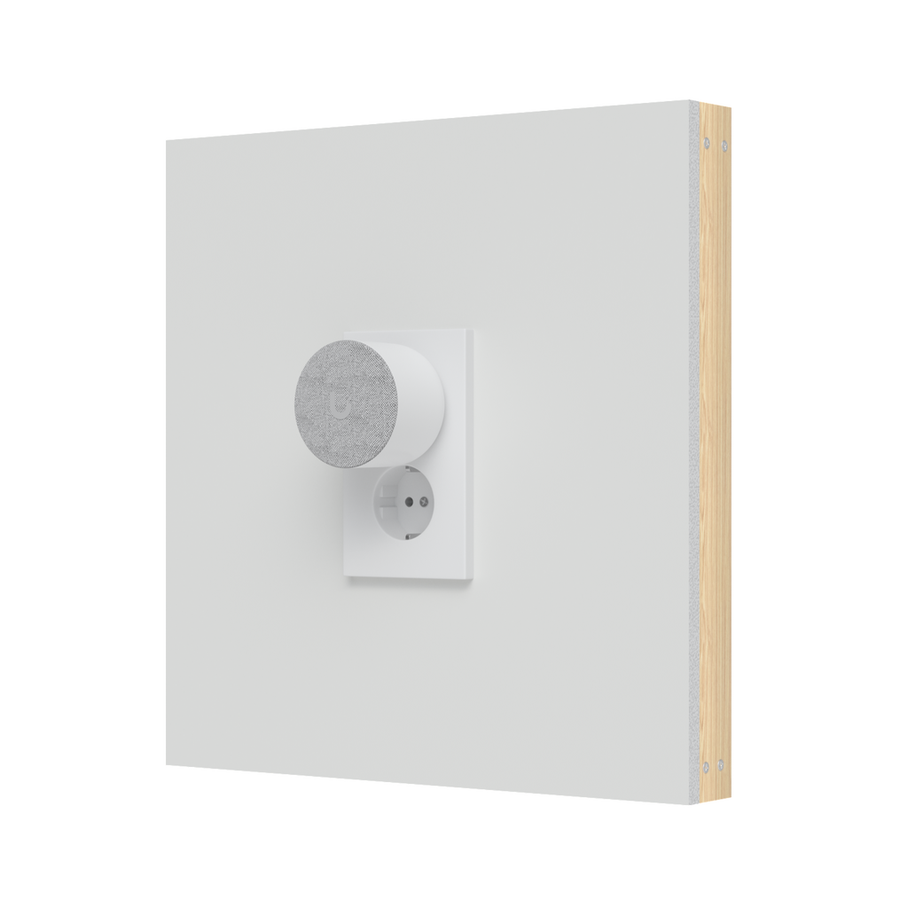 Ubiquiti UniFi Protect WiFi Chime - Timbre - inalámbrico - 802.11b/g/n