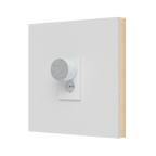 Ubiquiti UniFi Protect WiFi Chime - Timbre - inalámbrico - 802.11b/g/n