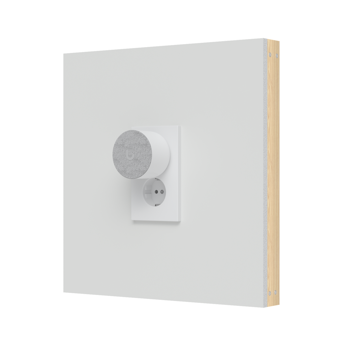 Ubiquiti UniFi Protect WiFi Chime - Timbre - inalámbrico - 802.11b/g/n