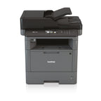 Brother MFC-L5700DN impresora multifunción Laser A4 1200 x 1200 DPI 40 ppm (7)