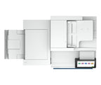 HP Clr LaserJet Ent Flw MFP8801z+ Prntr Laser A3 1200 x 1200 DPI 60 ppm Wifi (8)
