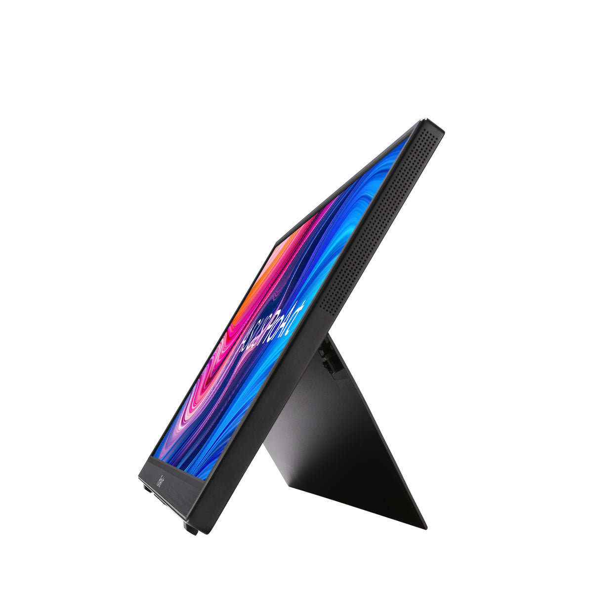 ASUS PA148CTV pantalla para PC 35,6 cm (14") 1920 x 1080 Pixeles Full HD LED Pantalla táctil Mesa Negro (4)