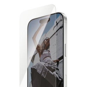 Protecteur d'écran PanzerGlass iPhone 17, iPhone 16 Pro