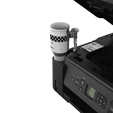 Canon PIXMA G3570 Inyección de tinta A4 4800 x 1200 DPI Wifi (5)