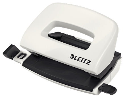 Perforadora mini Leitz NeXXt WOW