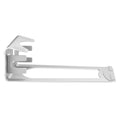 StarTech.com LTSTND2IN1 soporte para ordenador portátil Plata 38,1 cm (15") (4)