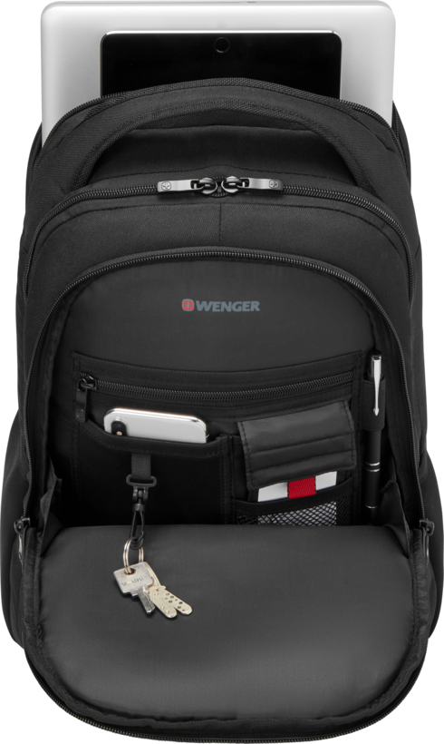Mochila Wenger Fuse 15,6" 600630 (2)