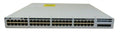 Cisco Ent Net C9300LM-48U-4Y-A - Network Advantage, conmutador, L3, Gestionado