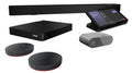 Lenovo ThinkSmart Core for Microsoft Team Rooms sistema de video conferencia 8 MP Ethernet