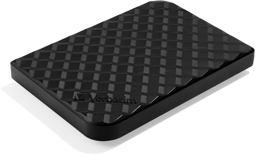 HDD Verbatim Store 'n' Go Gen II 4 TB
