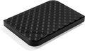 HDD Verbatim Store 'n' Go Gen II 4 TB