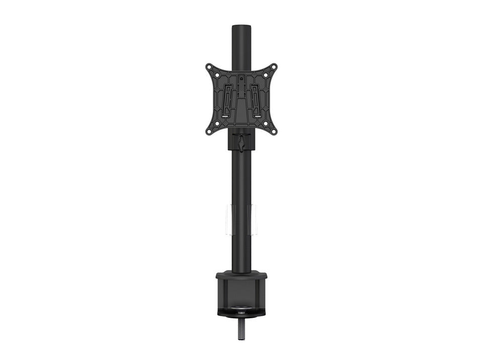 Multibrackets 5822 soporte para monitor 76,2 cm (30") Escritorio Negro (2)