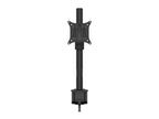 Multibrackets 5822 soporte para monitor 76,2 cm (30") Escritorio Negro (2)