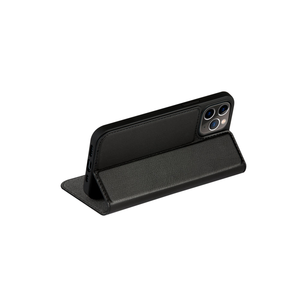 dbramante1928 OS67BL001379 funda para teléfono móvil 17 cm (6.7") Funda cartera Negro (5)