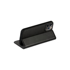 dbramante1928 OS67BL001379 funda para teléfono móvil 17 cm (6.7") Funda cartera Negro (5)