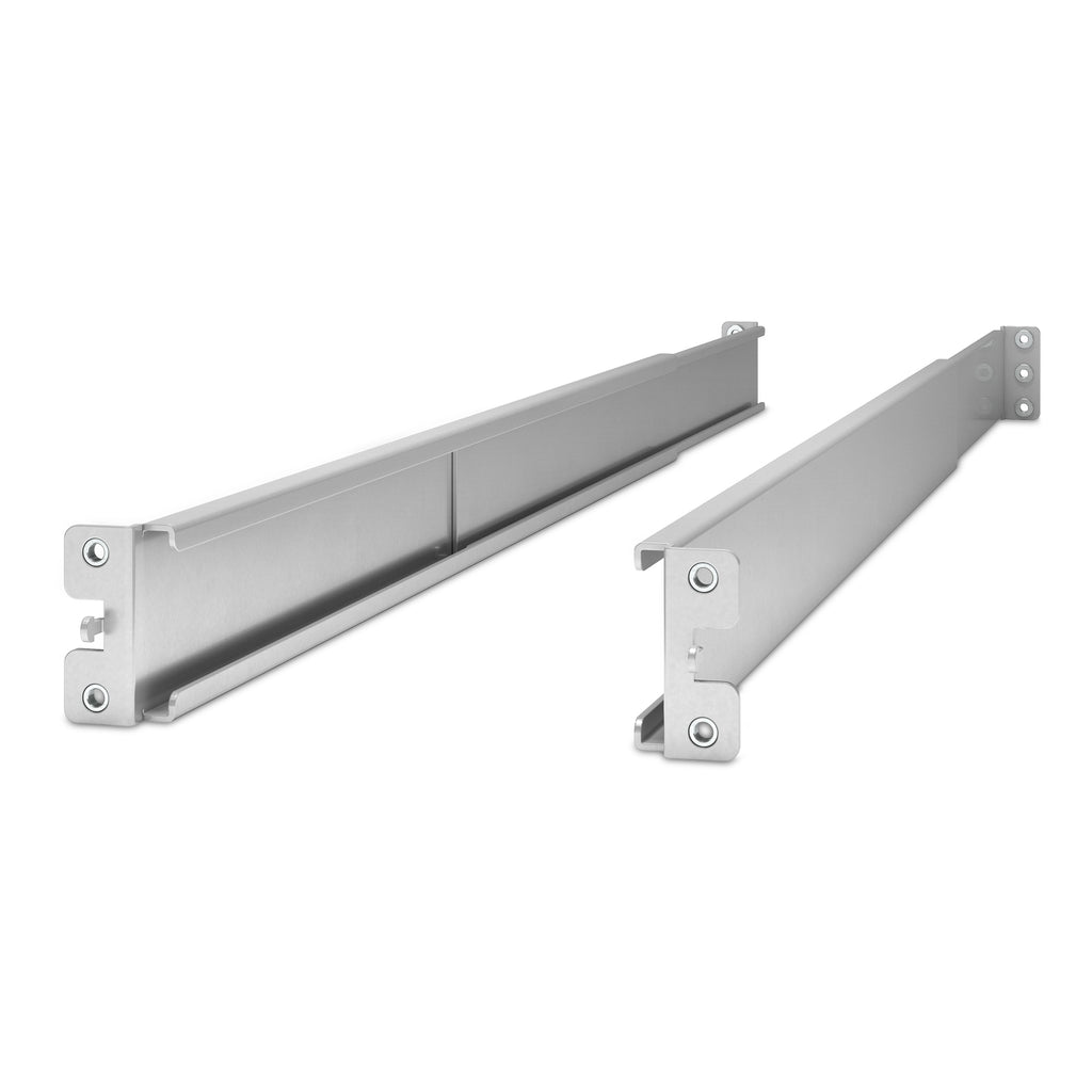 APC 1U RAIL KIT . Kit de carriles de rack (2)