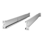 APC 1U RAIL KIT . Kit de carriles de rack (2)