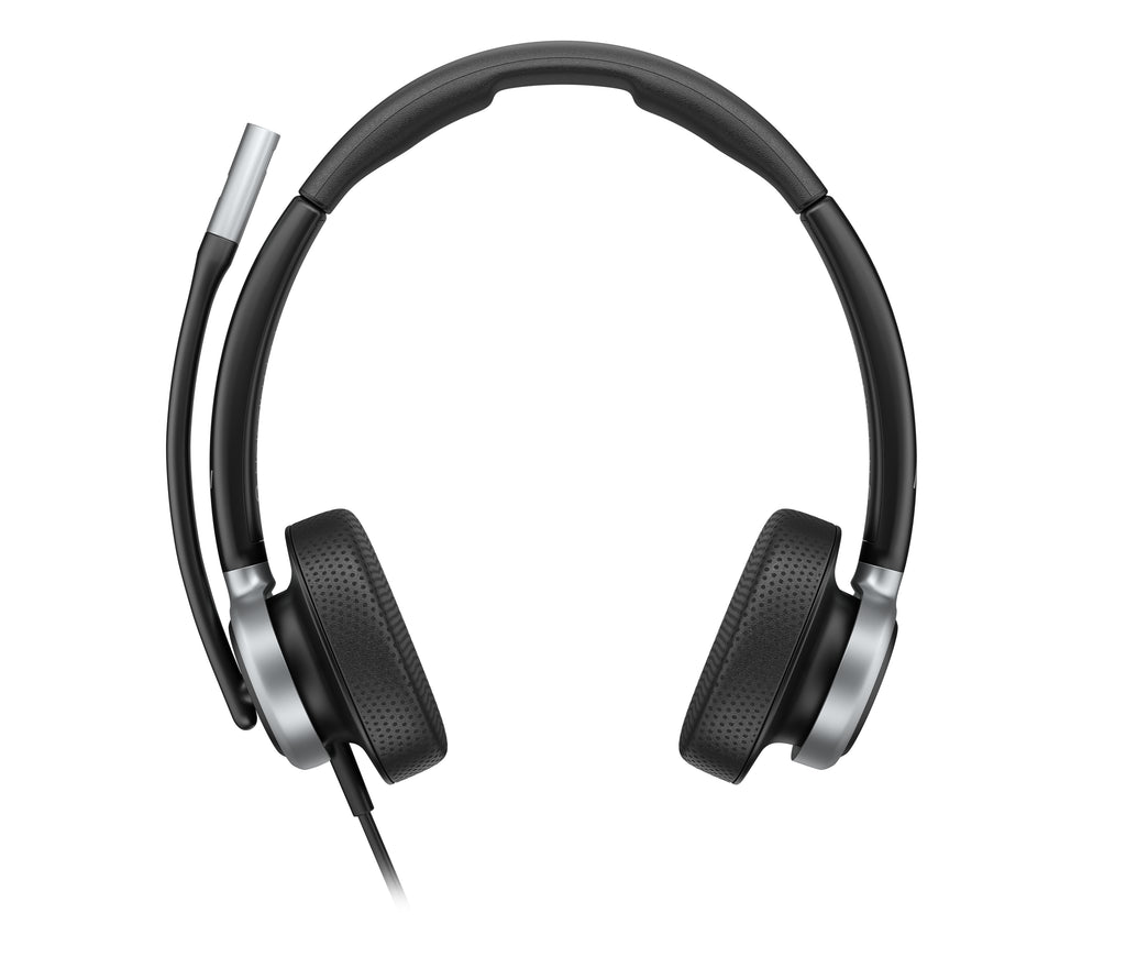 HP Mission 625 estéreo USB con cable C01C6AA