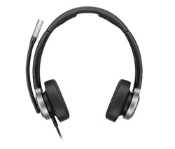 HP Mission 625 estéreo USB con cable C01C6AA