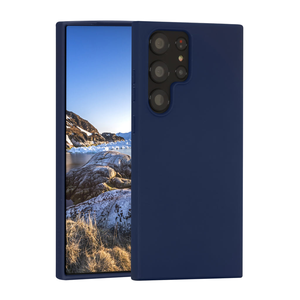 dbramante1928 Greenland funda para teléfono móvil 17,3 cm (6.8") Azul (2)