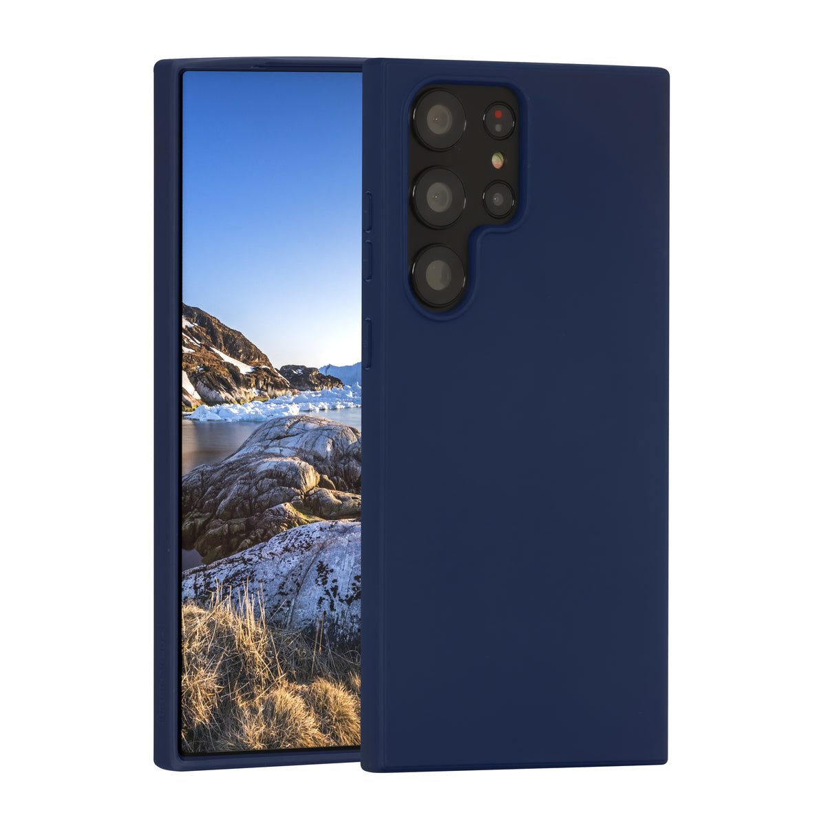 dbramante1928 Greenland funda para teléfono móvil 17,3 cm (6.8") Azul (2)