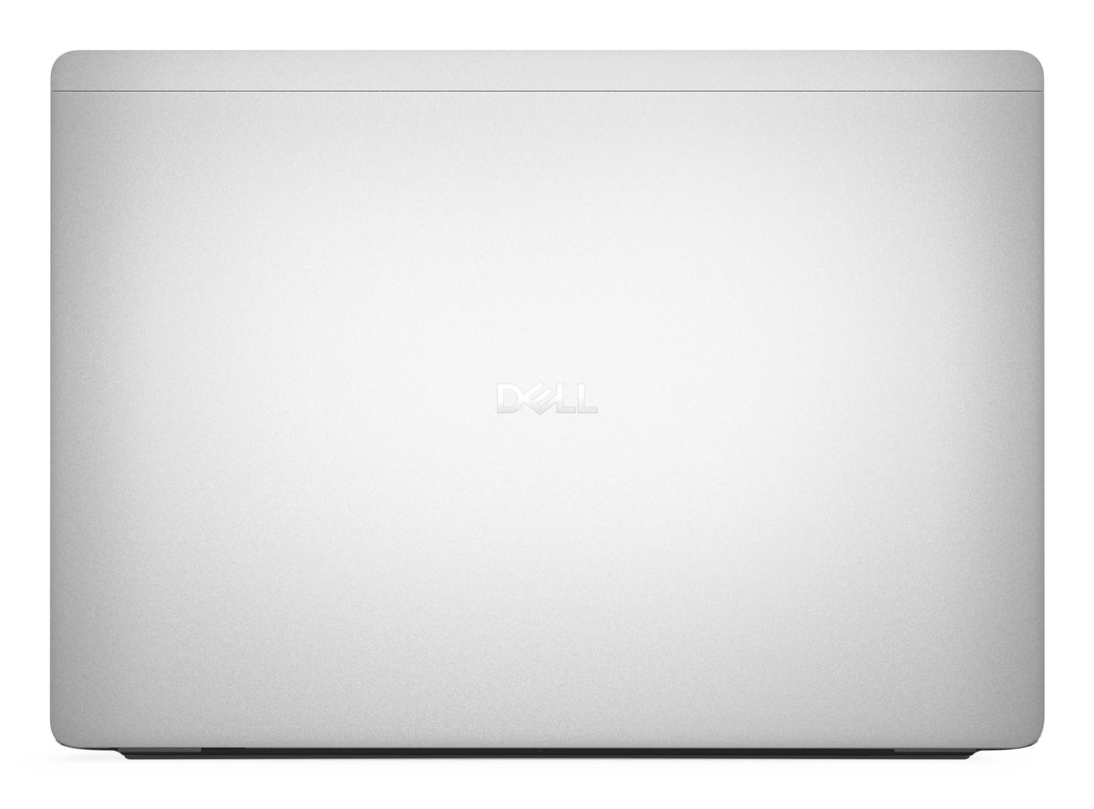 DELL Pro 16 Plus PB16250 Copilot+ PC Intel Core Ultra 5 236V Portátil 40,6 cm (16") Full HD+ 16 GB LPDDR5x-SDRAM 512 GB SSD Wi-Fi 7 (802.11be) Windows 11 Pro Aluminio Portugués (9)