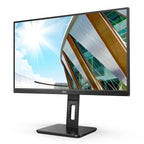 AOC U27P2CA pantalla para PC 68,6 cm (27") 3840 x 2160 Pixeles 4K Ultra HD LED Negro (2)
