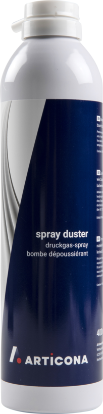 Espray aire comprimido ARTICONA 400 ml