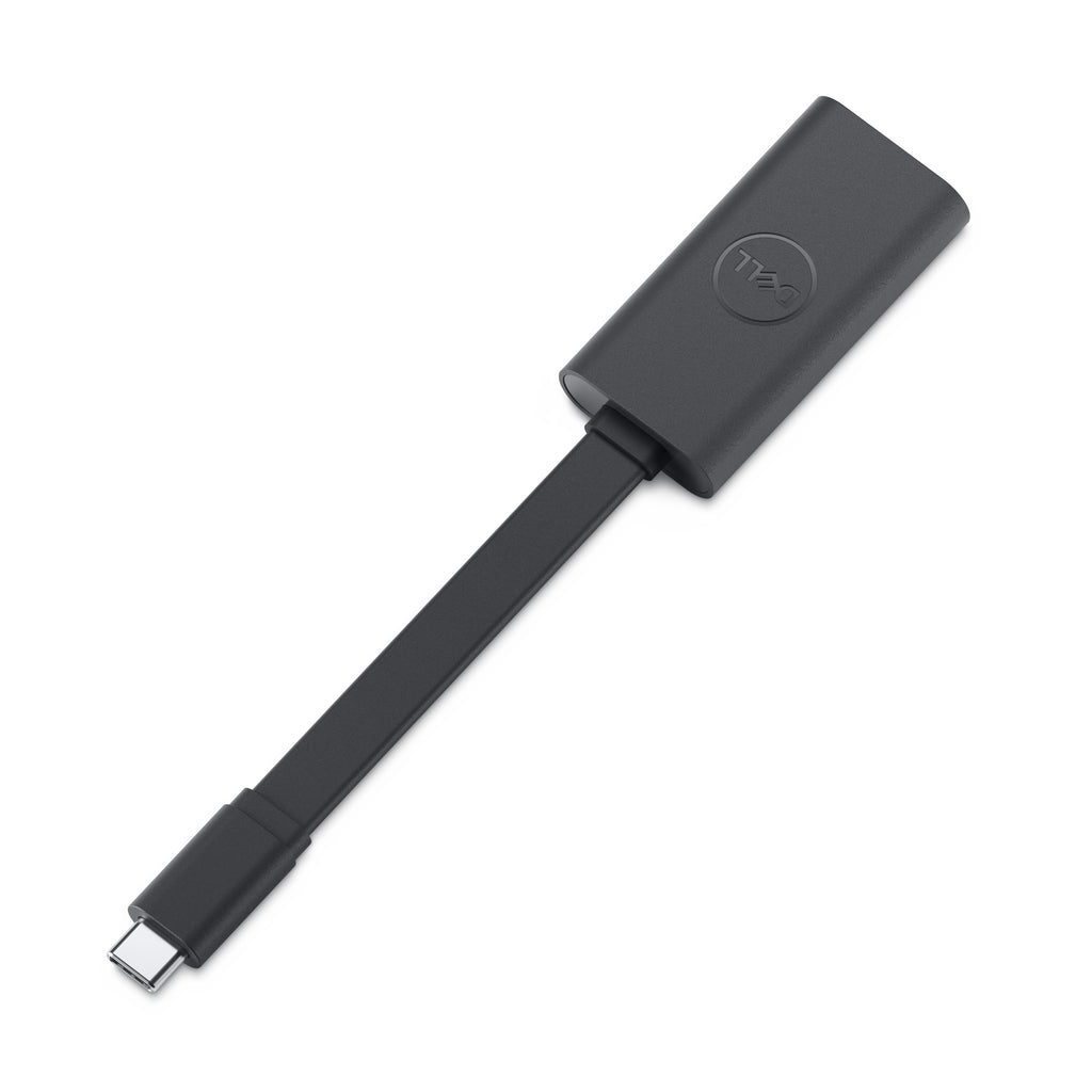 DELL SA124 USB Tipo C HDMI Negro (3)