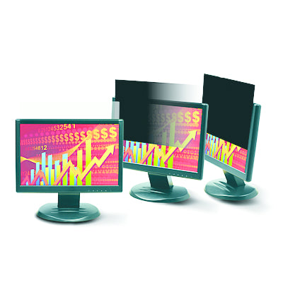 3M PF22.0W 55,9 cm (22") Monitor (2)
