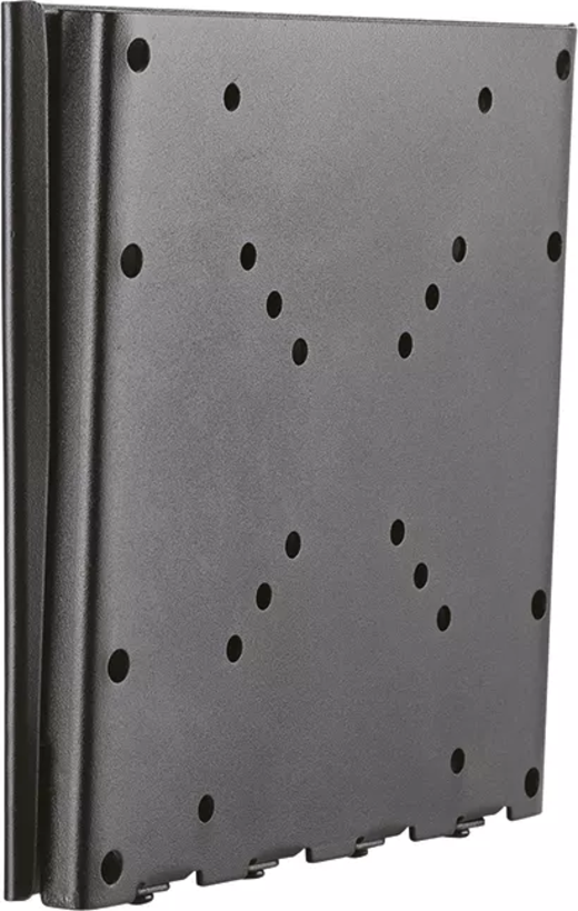 Soporte de pared plano Neomounts FPMA-W110BLACK (4)