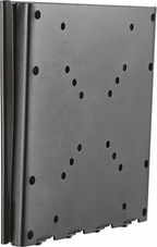 Soporte de pared plano Neomounts FPMA-W110BLACK (4)