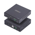 StarTech.com IH2006-KVM-EXTENDER extensor KVM Transmisor y receptor