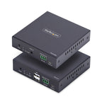 StarTech.com IH2006-KVM-EXTENDER extensor KVM Transmisor y receptor