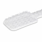 StarTech.com CABLE-TAG-HLWH organizador de cables Universal Marcadores de cables Blanco 100 pieza(s) (5)