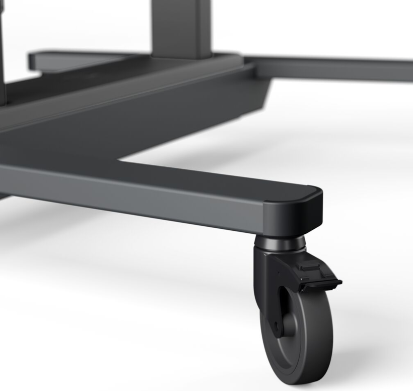 Soporte con ruedas Vogel's RISE 4208 (3)