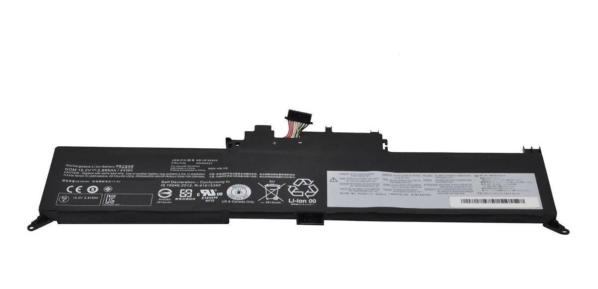 CoreParts MBXLE-BA0211 refacción para laptop Batería (2)