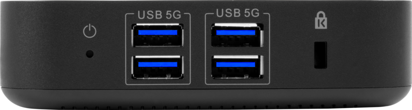 Docking ARTICONA 2x 4K 85 W USB-C (5)