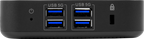 Docking ARTICONA 2x 4K 85 W USB-C (5)