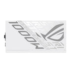 ASUS ROG -STRIX-1000P-GAMING-WHITE unidad de fuente de alimentación 1000 W 20+4 pin ATX ATX Blanco (2)
