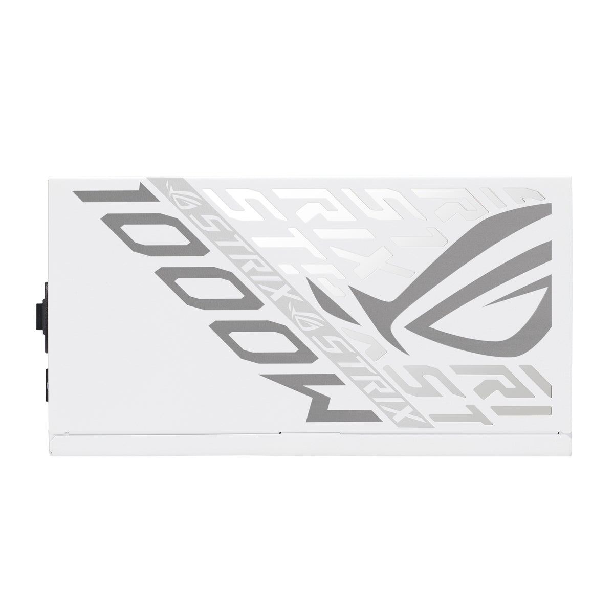 ASUS ROG -STRIX-1000P-GAMING-WHITE unidad de fuente de alimentación 1000 W 20+4 pin ATX ATX Blanco (2)