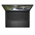 DELL Vostro 3591 Intel® Core™ i3 i3-1005G1 Portátil 39,6 cm (15.6") Full HD 8 GB DDR4-SDRAM 256 GB SSD Wi-Fi 5 (802.11ac) Windows 10 Pro Negro (4)